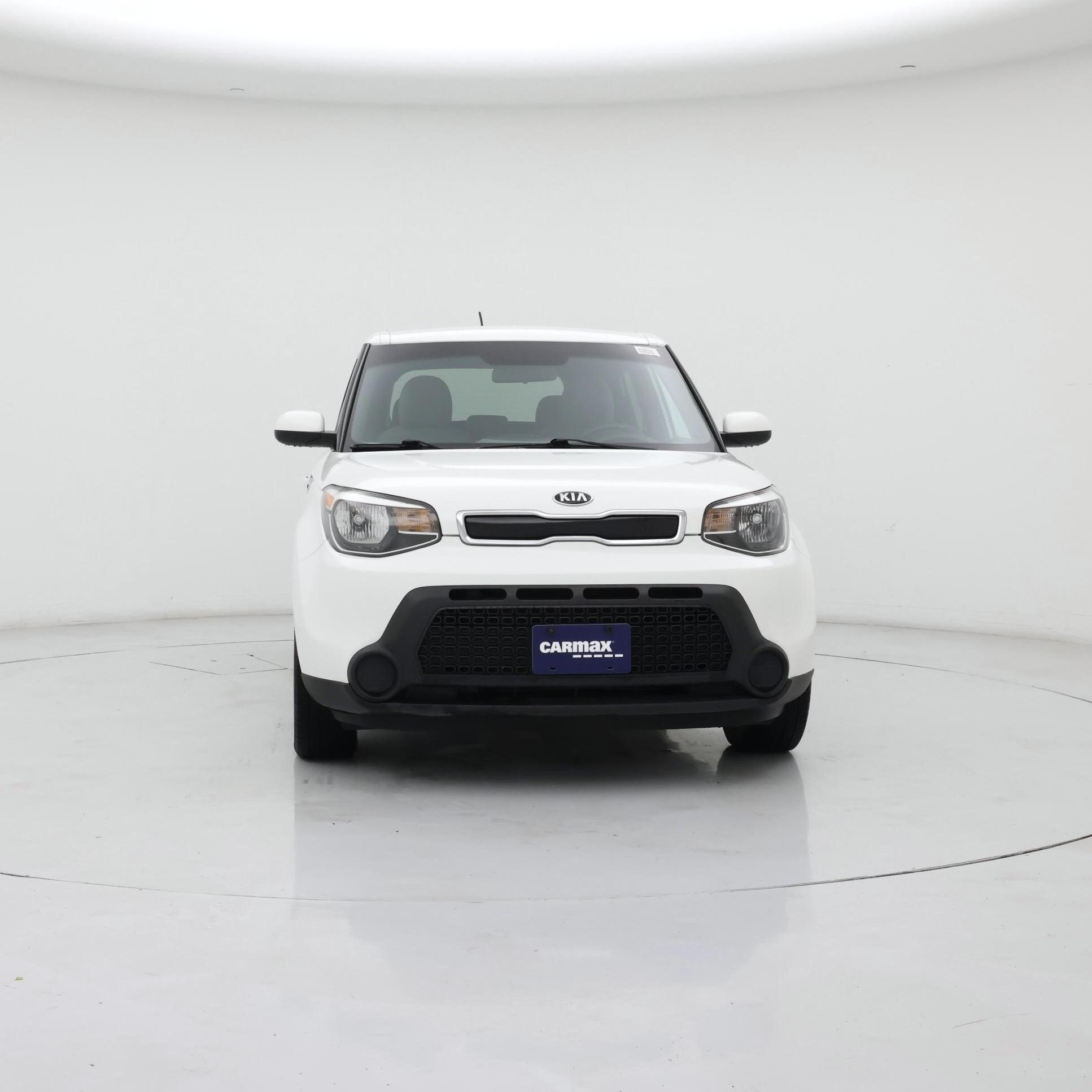 Thumbnail: 2015 Kia Soul - 5