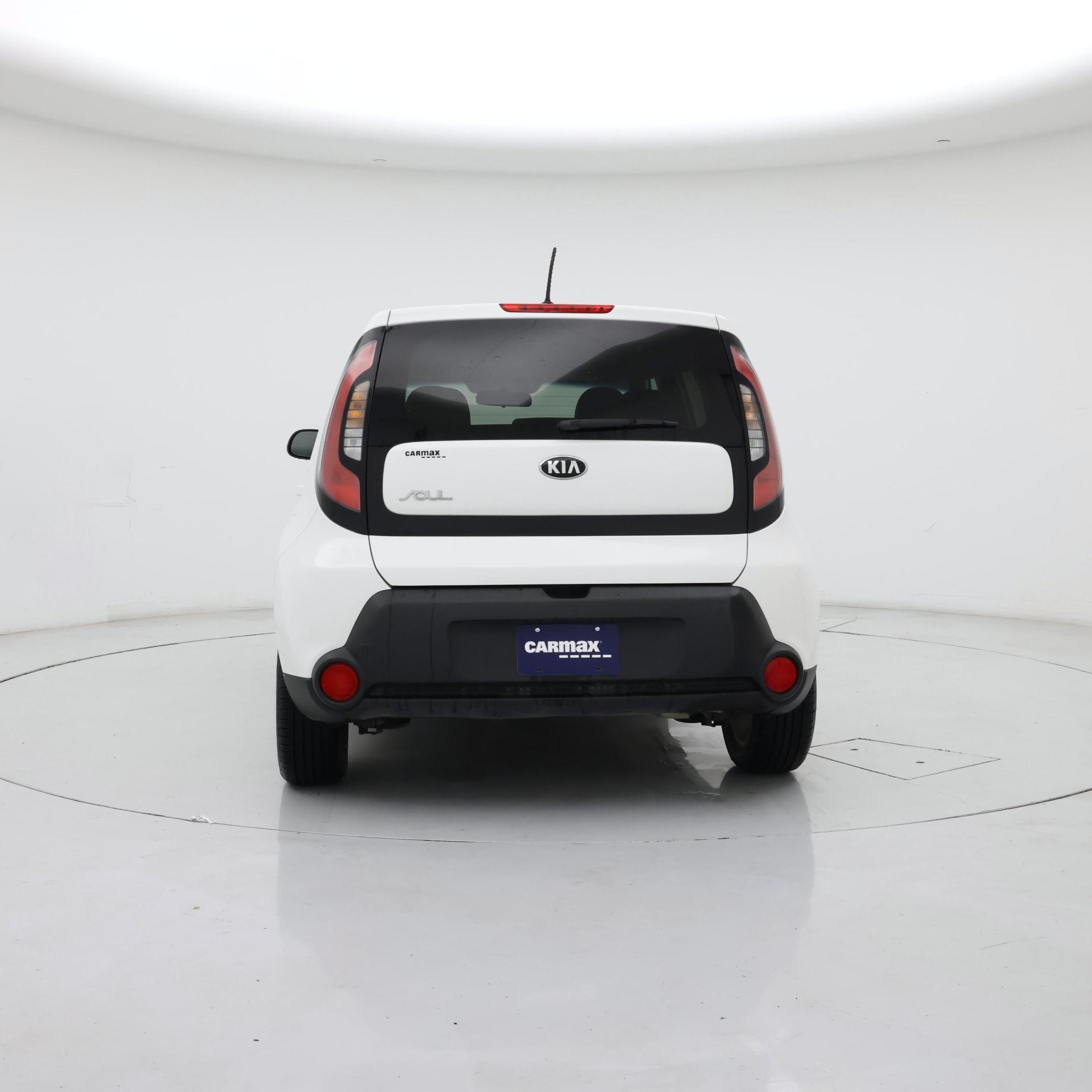 Thumbnail: 2015 Kia Soul - 6