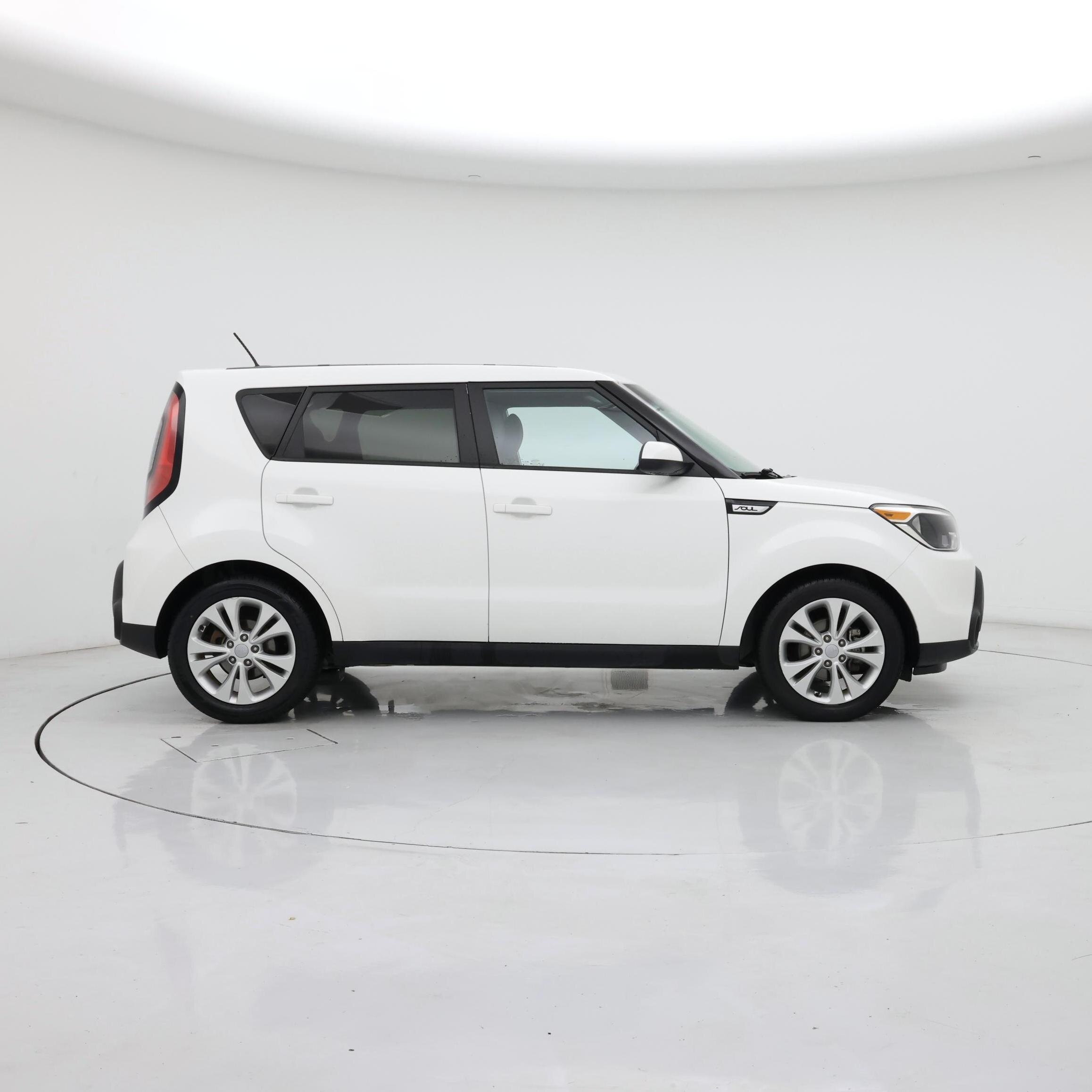 Thumbnail: 2015 Kia Soul - 7