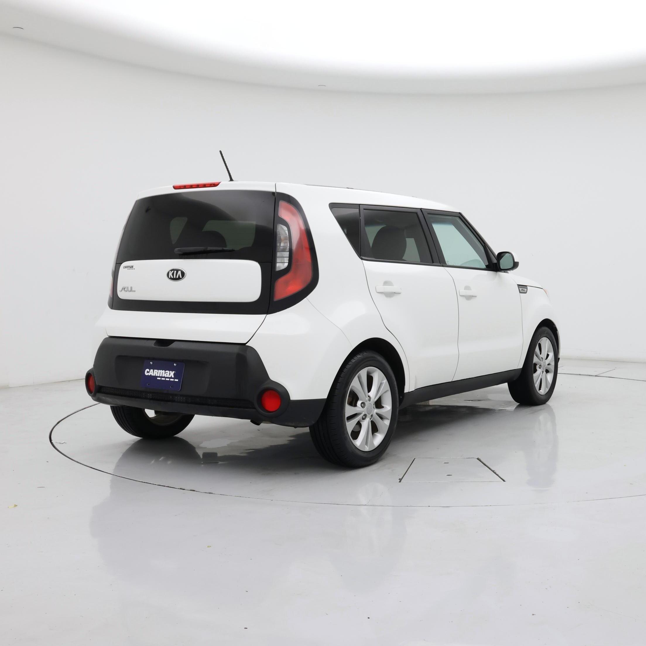 Thumbnail: 2015 Kia Soul - 8