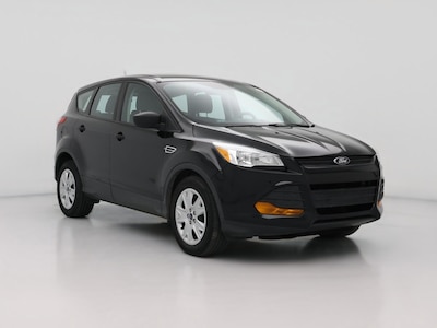 2016 Ford Escape S -
                Tulsa, OK