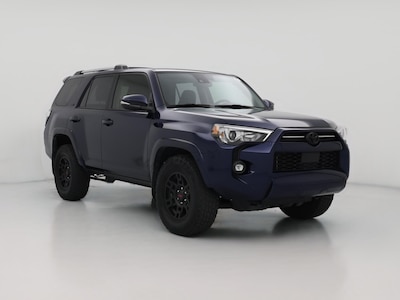 2022 Toyota 4Runner SR5 -
                Tulsa, OK