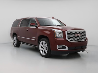 2019 GMC Yukon XL Denali -
                Tulsa, OK