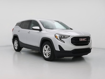 2020 GMC Terrain SLE -
                Tulsa, OK