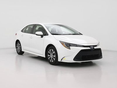 2022 Toyota Corolla LE -
                Tulsa, OK