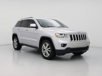 2013 Jeep Grand Cherokee Laredo -
                Tulsa, OK