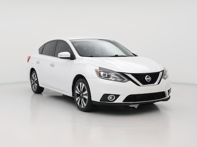 2017 Nissan Sentra SL -
                  Tulsa, OK