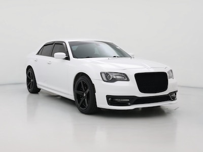 2017 Chrysler 300 S -
                Tulsa, OK