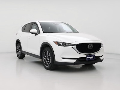 2018 Mazda CX-5 Touring -
                Tulsa, OK