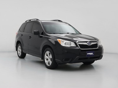 2015 Subaru Forester Premium -
                Tulsa, OK