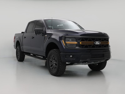 2024 Ford F-150 Tremor -
                Tulsa, OK