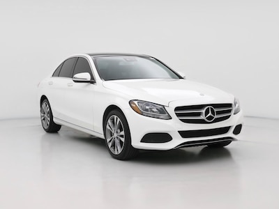 2017 Mercedes-Benz C-Class C 300 -
                Tulsa, OK