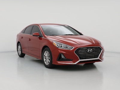 2019 Hyundai Sonata SE -
                Tulsa, OK