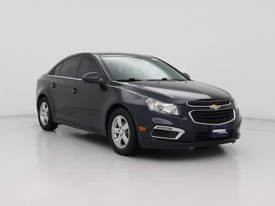 2015 Chevrolet Cruze LT -
                Tulsa, OK