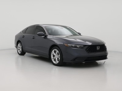 2023 Honda Accord LX -
                Tulsa, OK