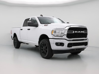 2023 RAM 2500 Tradesman -
                Tulsa, OK