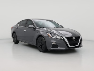 2020 Nissan Altima S -
                Tulsa, OK