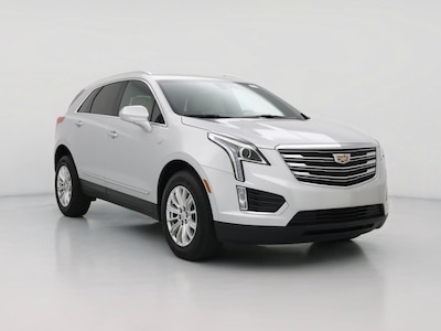 2019 Cadillac XT5  -
                  Tulsa, OK
