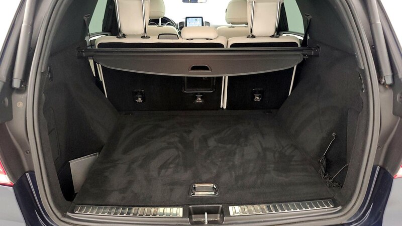 2018 Mercedes-Benz GLE 350 22