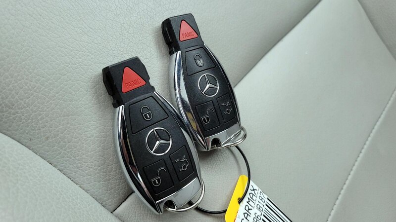 2018 Mercedes-Benz GLE 350 24