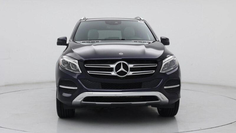 2018 Mercedes-Benz GLE 350 5