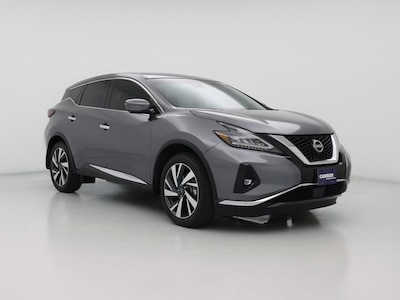 2023 Nissan Murano SL -
                Tulsa, OK