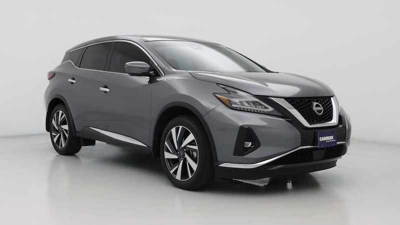 2023 Nissan Murano SL Hero Image