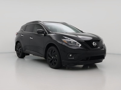 2018 Nissan Murano SL -
                Tulsa, OK
