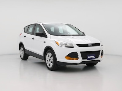 2014 Ford Escape S -
                Tulsa, OK