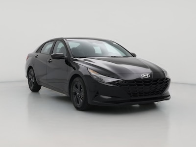 2022 Hyundai Elantra SEL -
                Tulsa, OK