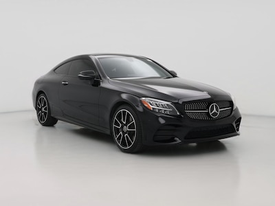 2020 Mercedes-Benz C-Class C 300 -
                  Golden, CO