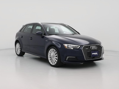 2017 Audi A3 Premium -
                Tulsa, OK