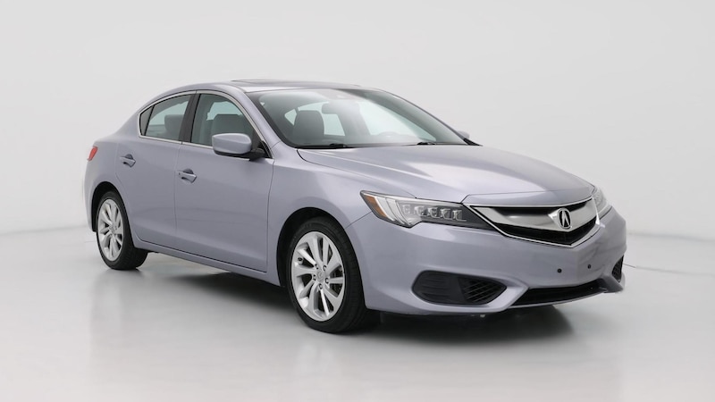 2016 Acura ILX  Hero Image