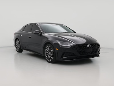 2023 Hyundai Sonata Limited -
                Tulsa, OK