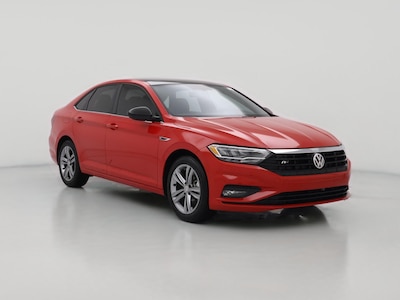 2021 Volkswagen Jetta R-Line -
                  Tulsa, OK