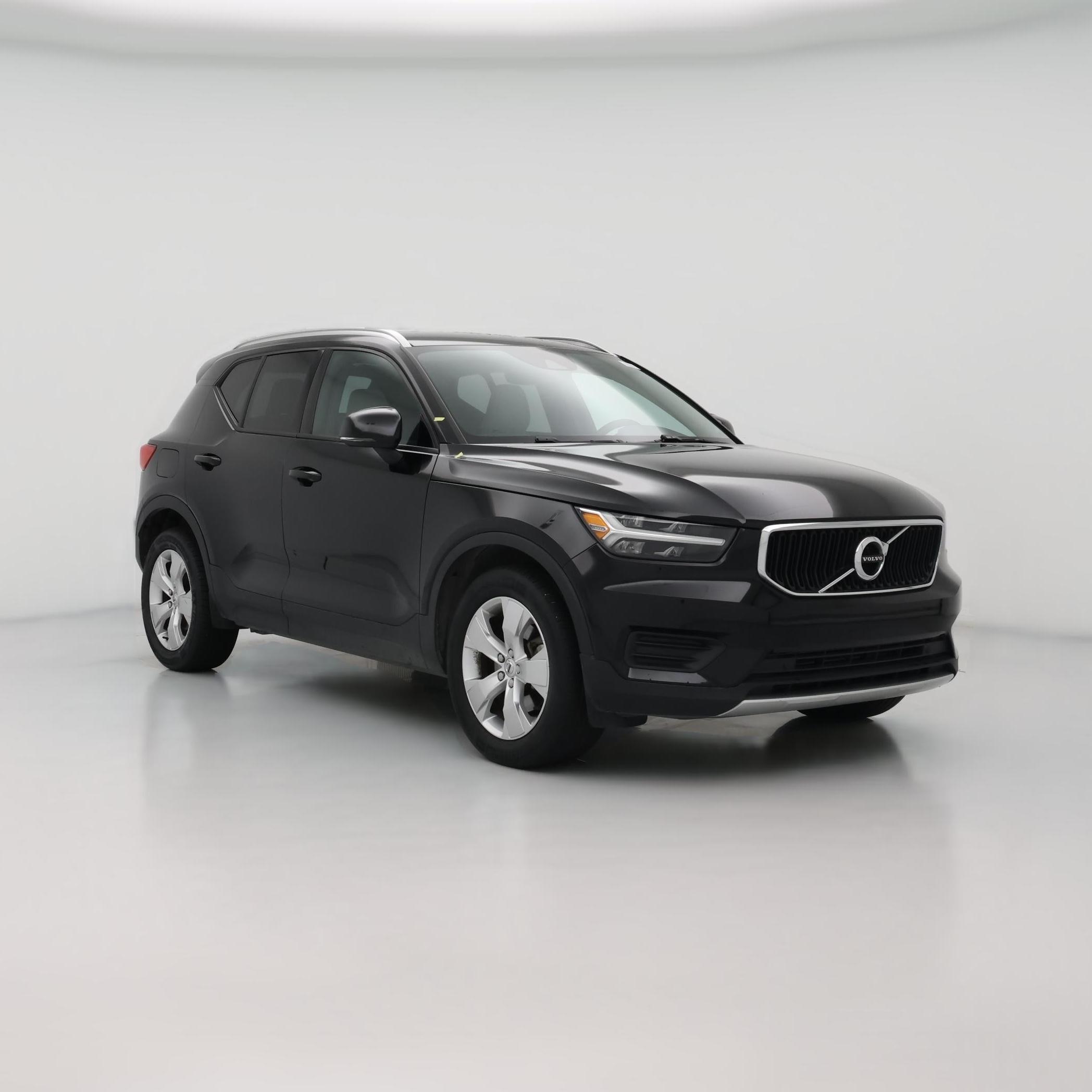 Thumbnail: 2020 Volvo XC40 - 1