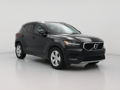 2020 Volvo XC40 T4 Momentum -
                Tulsa, OK
