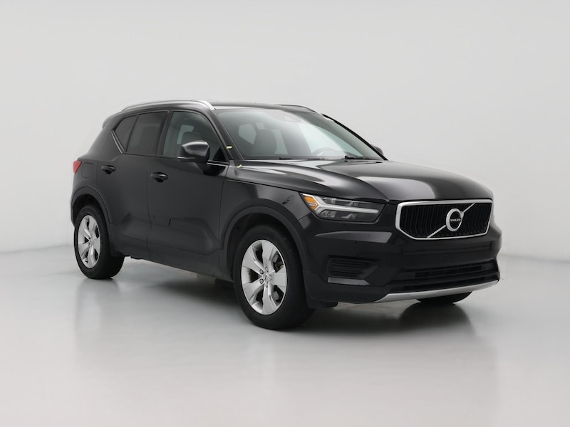 2020 Volvo XC40 T4 Momentum -
                  Omaha, NE
