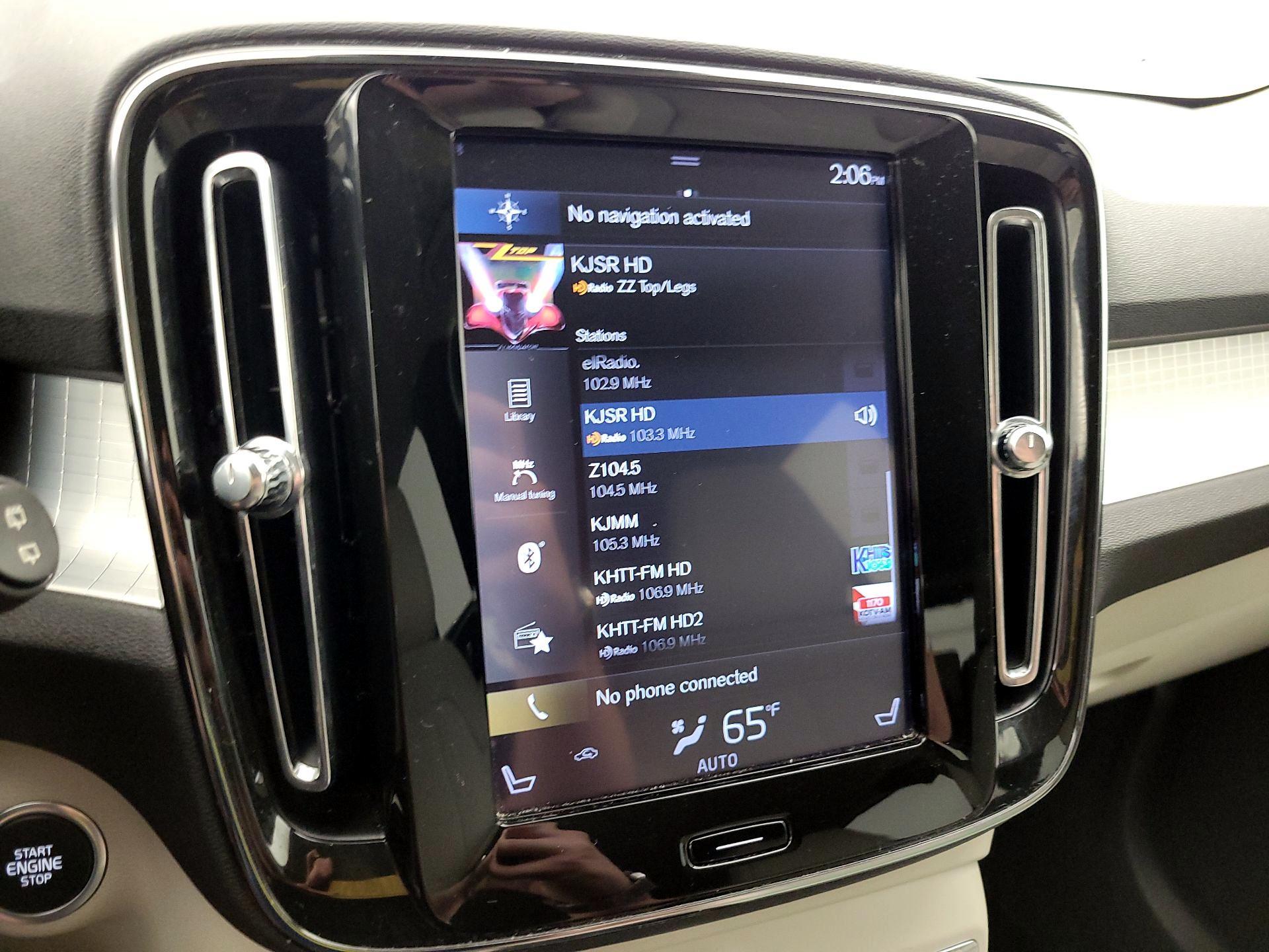 Thumbnail: 2020 Volvo XC40 - 15