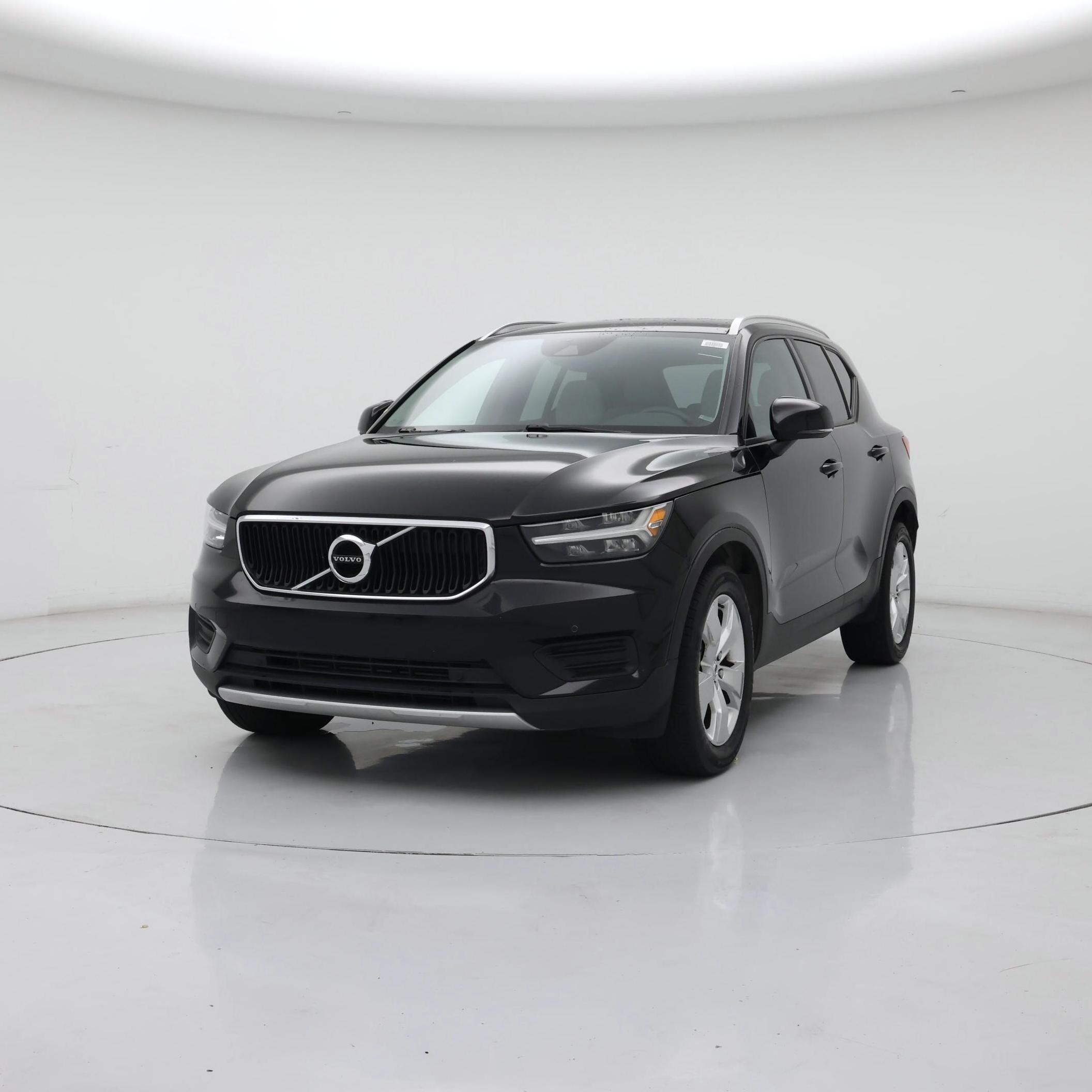 Thumbnail: 2020 Volvo XC40 - 4