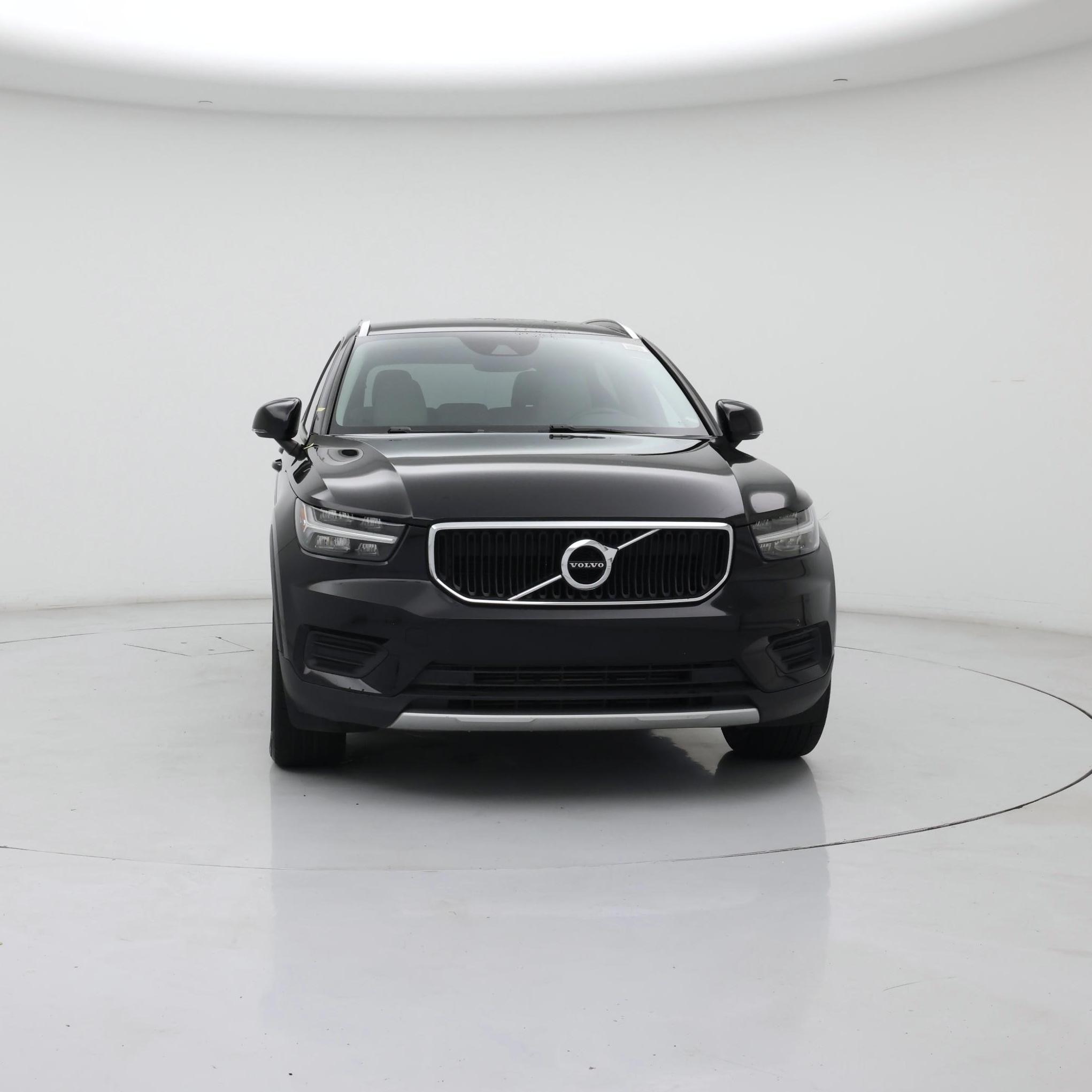 Thumbnail: 2020 Volvo XC40 - 5