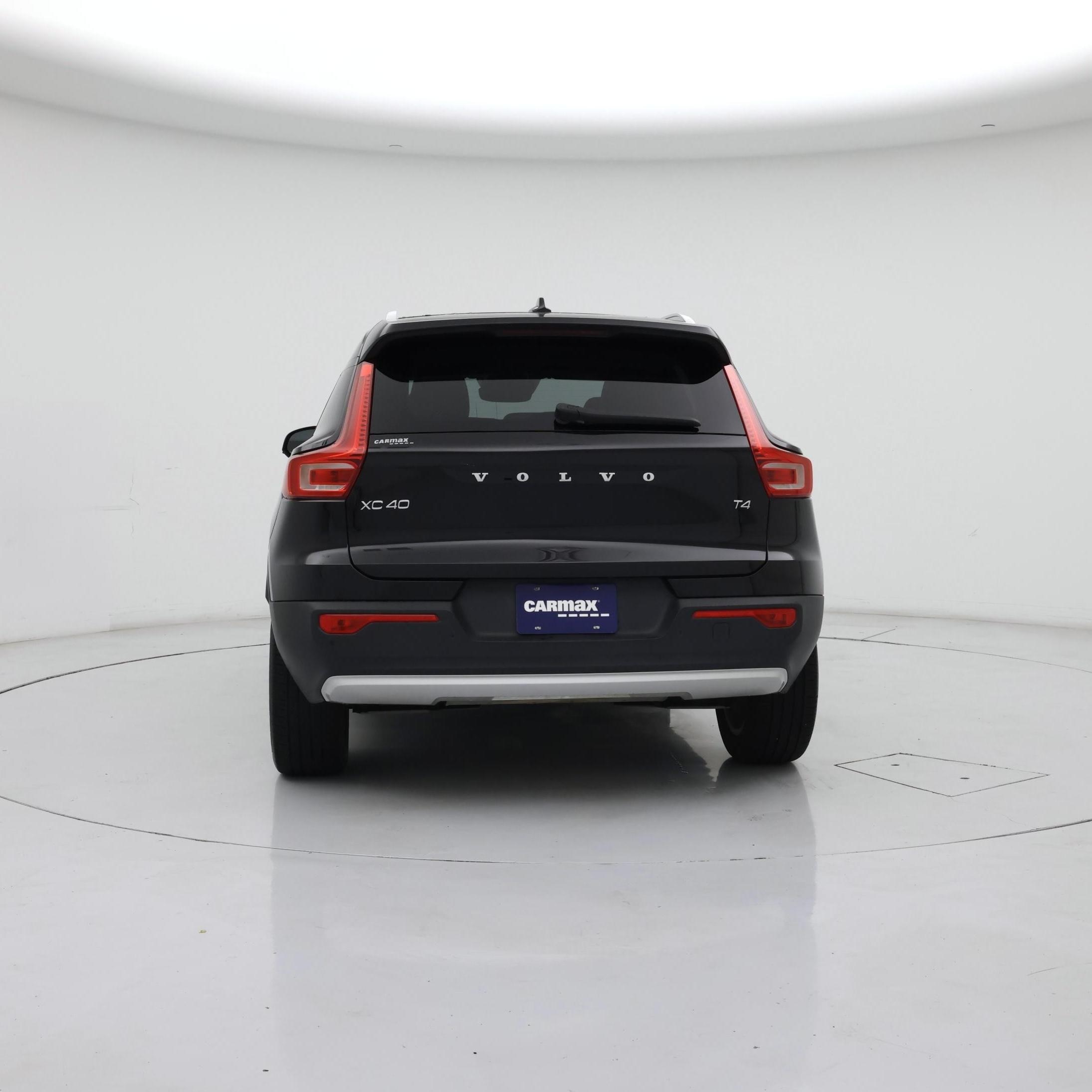 Thumbnail: 2020 Volvo XC40 - 6