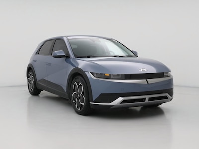2022 Hyundai Ioniq 5 SEL -
                Tulsa, OK