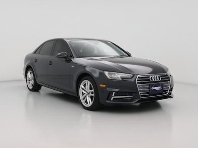 2017 Audi A4 Premium -
                Tulsa, OK