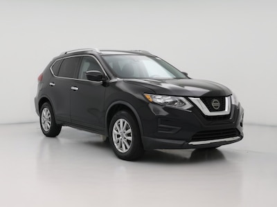 2019 Nissan Rogue SV -
                Tulsa, OK