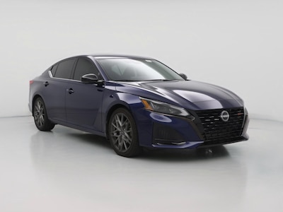 2023 Nissan Altima SR -
                  Oklahoma City, OK