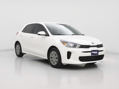 2020 Kia Rio5 S -
                Norman, OK