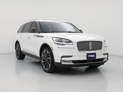 2021 Lincoln Aviator Reserve -
                Tulsa, OK