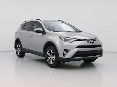 2016 Toyota RAV4 XLE -
                Tulsa, OK