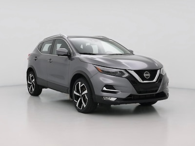 2021 Nissan Rogue Sport SL -
                Tulsa, OK